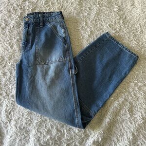 ASOS jeans!